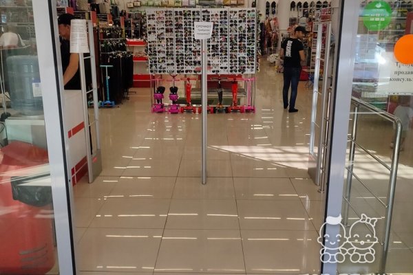 Почему не получается зайти на кракен