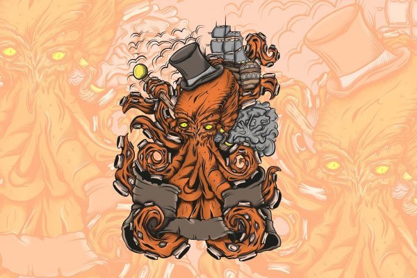 Kraken forum