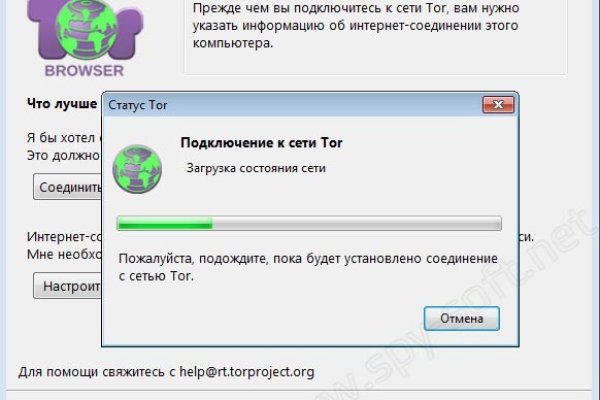 Kraken рынок