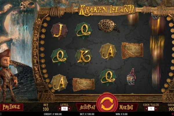 Craken14 at