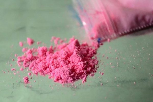 Правильная ссылка на кракен