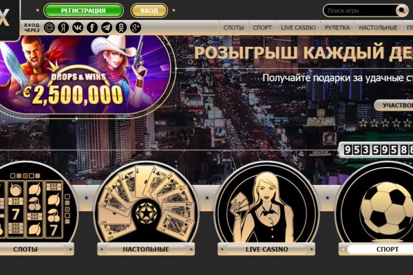 Сайты даркнета