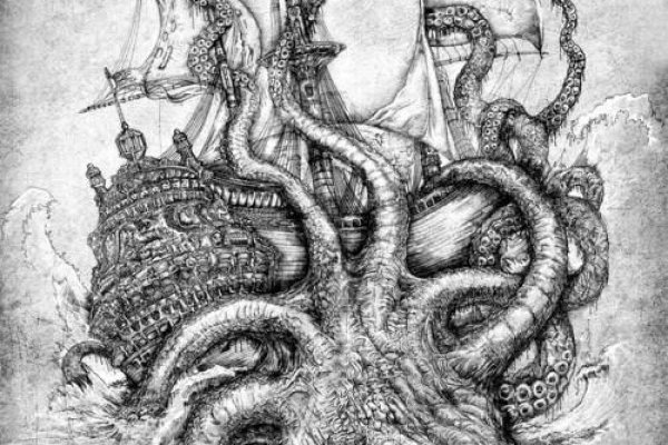 Kraken россия