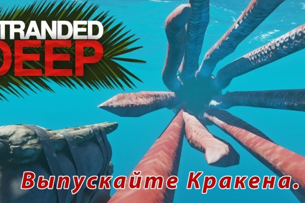 Что за площадка кракен